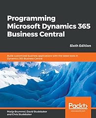 Programming microsoft dynamics for sale  Delivered anywhere in UK