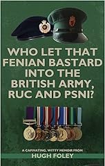 Let fenian bastard for sale  Delivered anywhere in UK