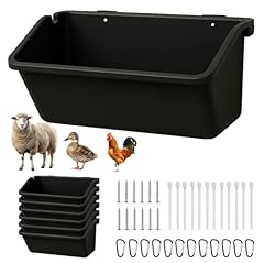 Hanging chicken feeder for sale  Delivered anywhere in USA 