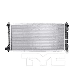 Auto radiator compatible for sale  Delivered anywhere in USA 