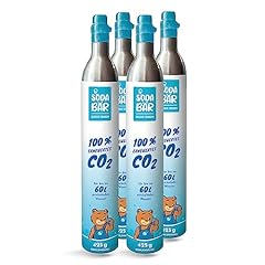 Sodabär co2 zylinder gebraucht kaufen  Wird an jeden Ort in Deutschland