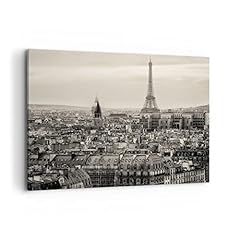 Moderne impression toile d'occasion  Livré partout en France