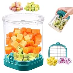 Fruit chopper cup for sale  Delivered anywhere in USA 