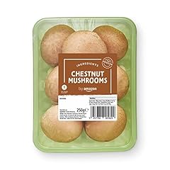 Amazon chestnut mushrooms for sale  Delivered anywhere in UK