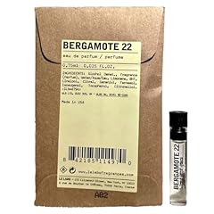 Labo bergamote unisex for sale  Delivered anywhere in USA 