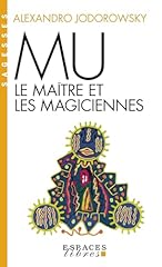 Maître magiciennes espaces d'occasion  Livré partout en France