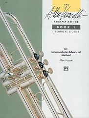 Allen vizzutti trumpet for sale  Delivered anywhere in UK