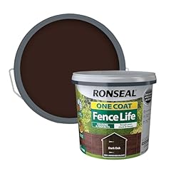 Ronseal one coat for sale  Delivered anywhere in UK