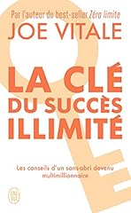 Clé succès illimité d'occasion  Livré partout en France
