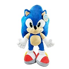 Sonic hedgehog xxl for sale  Delivered anywhere in UK