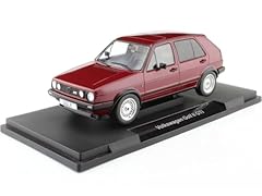 Golf gti 1984 usato  Spedito ovunque in Italia 