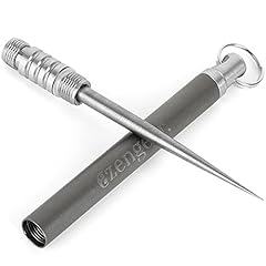 Azengear titanium toothpick for sale  Delivered anywhere in UK