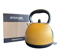 Stepler wasserkocher retro gebraucht kaufen  Wird an jeden Ort in Deutschland