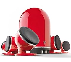 Focal dome 5.1 usato  Spedito ovunque in Italia 