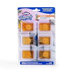 Clorox fraganzia adhesive for sale  Delivered anywhere in USA 