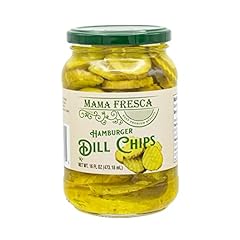 Mama fresca hamburger for sale  Delivered anywhere in USA 