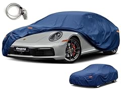 Kaugung heavyweight waterproof for sale  Delivered anywhere in USA 