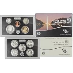 2018 silver proof for sale  Delivered anywhere in USA 
