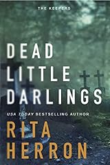 Dead little darlings for sale  Delivered anywhere in UK