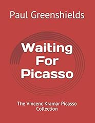 Waiting for picasso d'occasion  Livré partout en France