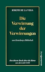 Verwirrung verwirrungen ältes gebraucht kaufen  Wird an jeden Ort in Deutschland