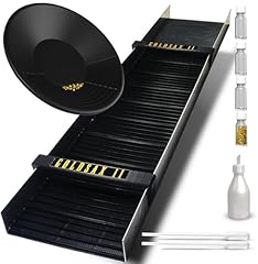 Goldsax goldwaschset 100 gebraucht kaufen  Wird an jeden Ort in Deutschland