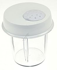 Container lid white for sale  Delivered anywhere in UK