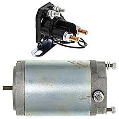 Niche starter motor for sale  Delivered anywhere in USA 