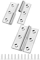 Pcs lift hinges for sale  Delivered anywhere in UK