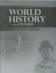 History cultures teacher for sale  Delivered anywhere in USA 