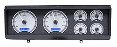 Dakota digital oldsmobile for sale  Delivered anywhere in USA 
