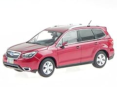 Subaru forester 2013 gebraucht kaufen  Wird an jeden Ort in Deutschland