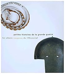 Petites histoires grande d'occasion  Livré partout en France