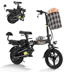 Folding electric bike for sale  Delivered anywhere in USA 