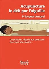 Acupuncture aiguille by d'occasion  Livré partout en France