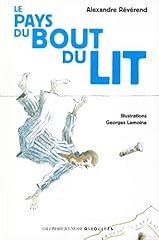 Pays bout lit d'occasion  Livré partout en France