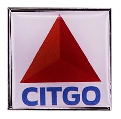 Citgo triangle racing for sale  Delivered anywhere in USA 