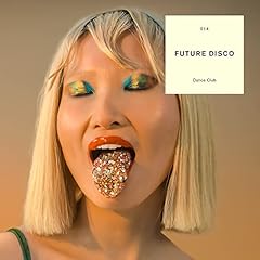 Future disco dance usato  Spedito ovunque in Italia 