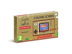 Nintendo game watch d'occasion  Livré partout en France