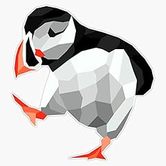 Shubie dancing puffin for sale  Delivered anywhere in USA 