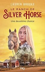 silver ranch playmobil d'occasion  Livré partout en France