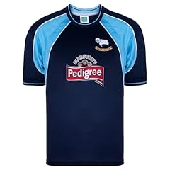 Derby county 2002 for sale  Delivered anywhere in UK