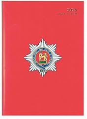 Worcestershire regiment diary for sale  Delivered anywhere in UK