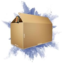 Proregal versandkarton wellig gebraucht kaufen  Wird an jeden Ort in Deutschland