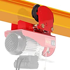 Beamnova electric hoist for sale  Delivered anywhere in USA 