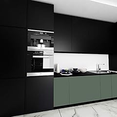 Livelynine matte black for sale  Delivered anywhere in USA 