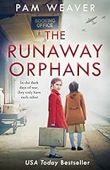 Runaway orphans completely for sale  Delivered anywhere in UK