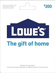 Lowe 200 gift for sale  Delivered anywhere in USA 