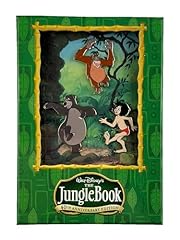 Disney pin jungle for sale  Delivered anywhere in USA 