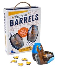 Bears barrels for sale  Delivered anywhere in UK